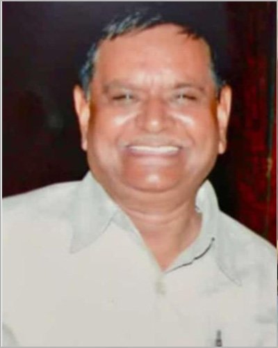 CS Subhash Sharma