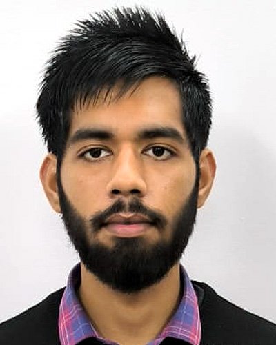 Hitesh Kumar