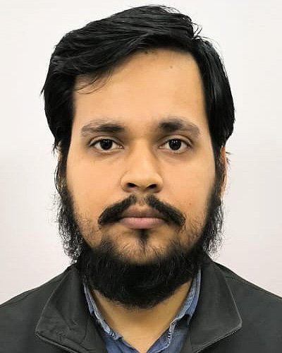 Sudhanshu Jha