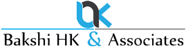 Bakshi HK & Associates