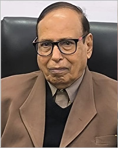 IPRVF CS HK BAKSHI